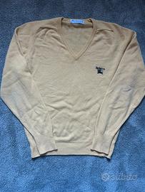Maglione Burberry taglia 42