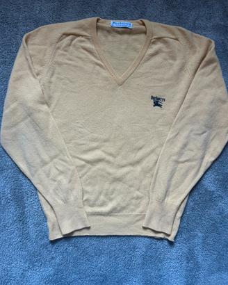 Maglione Burberry taglia 42