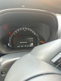 TOYOTA AYGOX