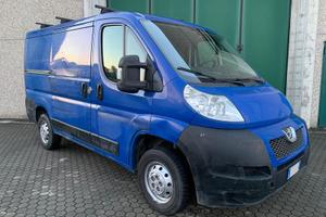 Peugeot Boxer Van L1 H1 | 2.2 HDi 110cv - Nr...
