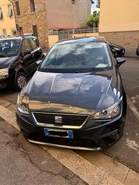 SEAT IBIZA METANO NEOPATENTATI 2020