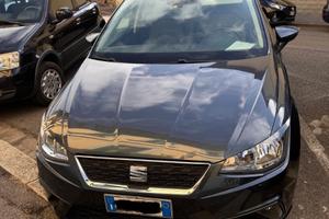 SEAT IBIZA METANO NEOPATENTATI 2020