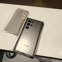 Samsung Galaxy S24 Ultra 512gb --COME NUOVO--