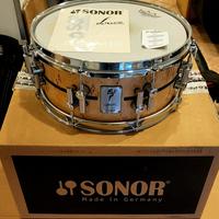 Rullante Sonor Benny Greb 13