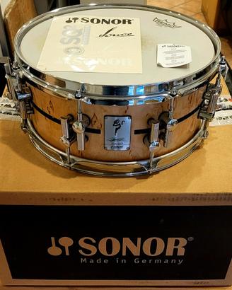 Rullante Sonor Benny Greb 13