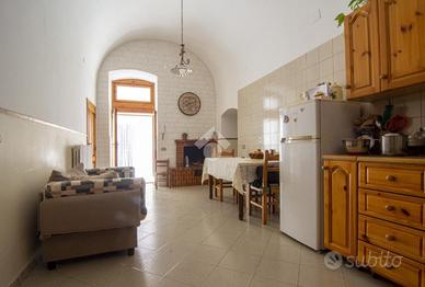 CASA INDIPENDENTE A CONVERSANO