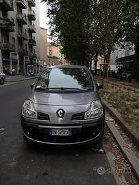 Renault modus