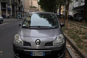 Renault modus