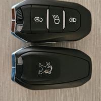 Chiave per Peugeot 3008