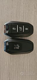 Chiave per Peugeot 3008