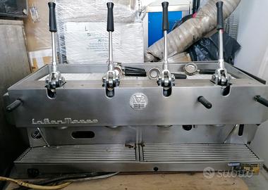 Macchina da caffe san marco