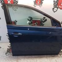 VOLKSWAGEN POLO 2020 PORTA ANTERIORE DESTRA