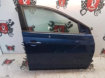 VOLKSWAGEN POLO 2020 PORTA ANTERIORE DESTRA