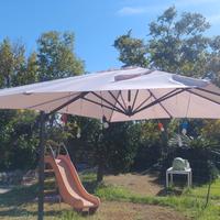 ombrellone da giardino 