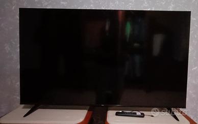 Smart TV TCL 55" 4K Ultra HD  - Modello 55V6B