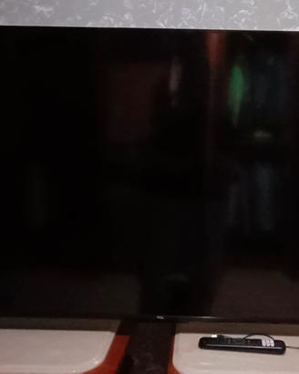 Smart TV TCL 55" 4K Ultra HD  - Modello 55V6B
