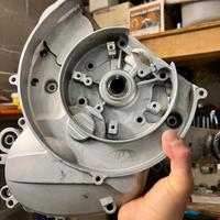 Carter SIP per vespa 50 special, PK, ET3