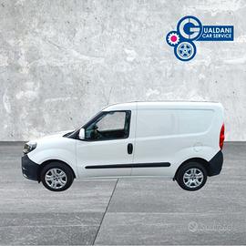 FIAT Doblò 3ª serie Doblò 1.3 MJT S&S PC-TN ...