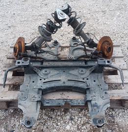 Renault Twingo 1.0b 2012> Avantreno