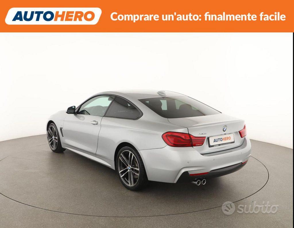 BMW 435 2017 photo 4