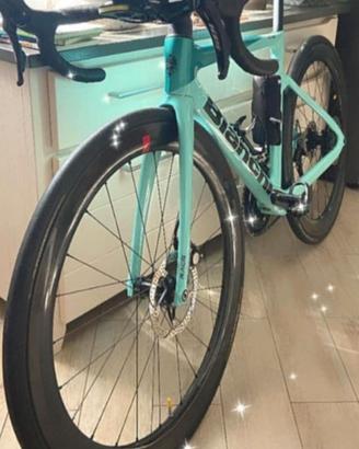 bianchi oltre race del 2025