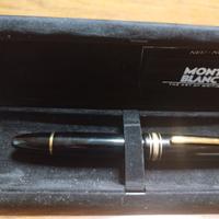 Montblanc Meisterstück 149 Fountain Pen 14C 585