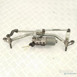 Gruppo Tergicristallo Anteriore Peugeot 207CC SW 0