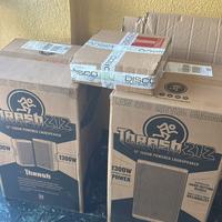 Mackie Thrash 212 Cassa 1 (Non Coppia)