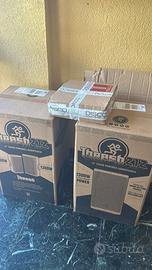 Mackie Thrash 212 Cassa 1 (Non Coppia)