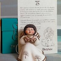 Angelo della mamma Thun Edizione Limitata
