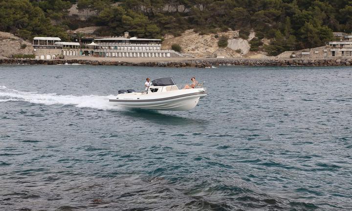 Capelli tempest 1000 wa + 900 wa usato