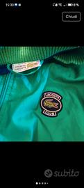 Giubbino Lacoste tg. 48/50