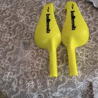 Protezione racchette slalom