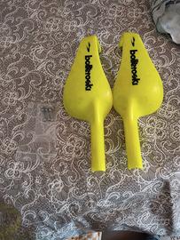 Protezione racchette slalom