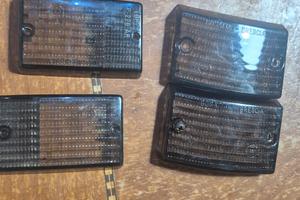 KIT FRECCE VESPA PK  ANTERIORI+POSTERIORI 