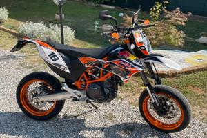 KTM 690 smc Depo