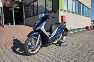 Piaggio Medley 150