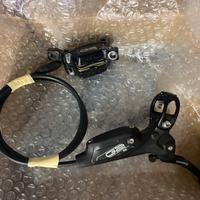 Sram guide re + dischi 220 e 203