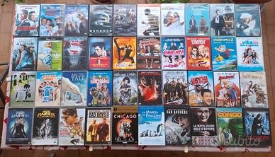 98 FILM DVD E BLU-RAY A SCELTA
