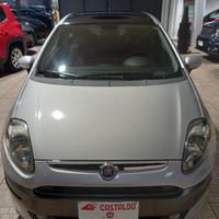 FIAT Punto Evo 1.3 Mjt 95 CV DPF 3 porte S&S Dynam