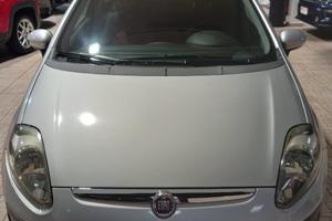 FIAT Punto Evo 1.3 Mjt 95 CV DPF 3 porte S&S Dynam