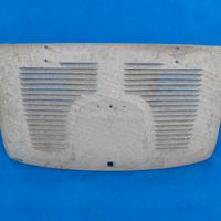 Cofano posteriore Fiat 600