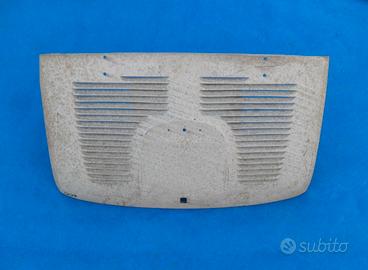 Cofano posteriore Fiat 600