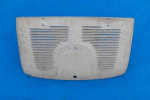 Cofano posteriore Fiat 600