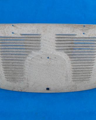 Cofano posteriore Fiat 600