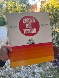 L’Isola del Tesoro