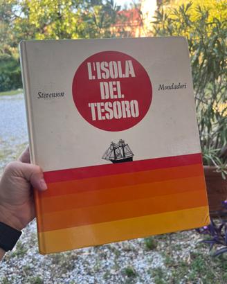 L’Isola del Tesoro