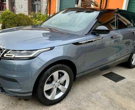 Land Rover Range Rover Velar Range Rover Velar 2.0