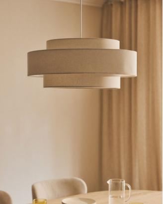 Sklum Lampada a sospensione da soffitto