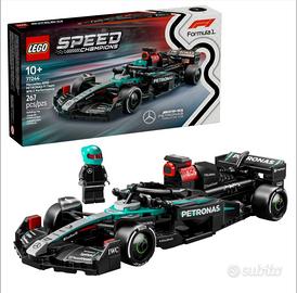 lego speed champions f1